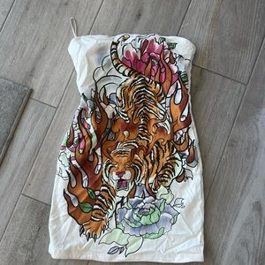 Princess Polly Dress